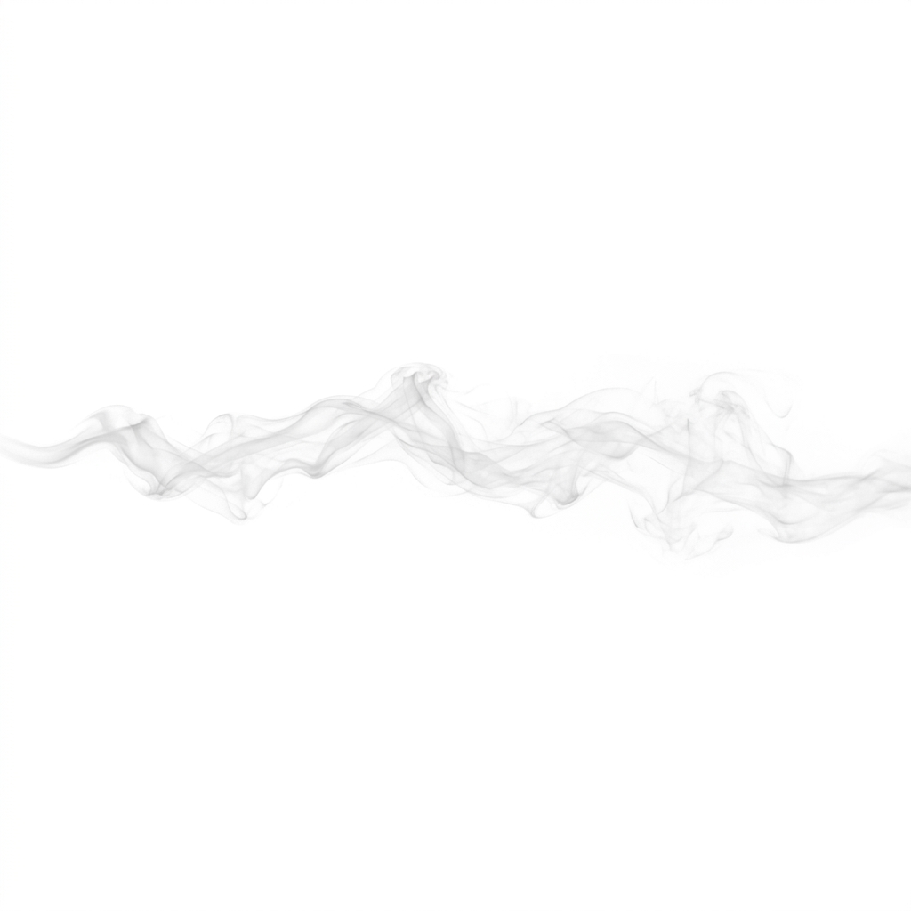 Fluffy cloud