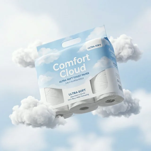 Super Soft Range